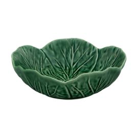 Bordallo Pinheiro Cabbage Bowl 15cm