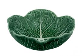 Bordallo Pinheiro Cabbage Bowl 17.5cm