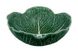 Bordallo Pinheiro Cabbage Bowl 29cm