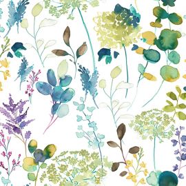 Bluebellgray Wallpaper Botanical