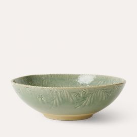 STHAL Arabesque Bowl 35cm Antique