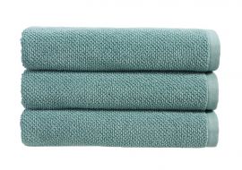 Christy Towels Brixton Mineral