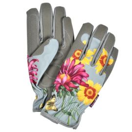 Burgon & Ball RHS Asteraceae Gloves