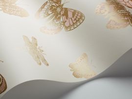 Cole And Son Wallpaper Butterflies & Dragonflies 103/15066
