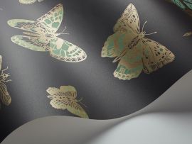 Cole And Son Wallpaper Butterflies & Dragonflies 103/15067