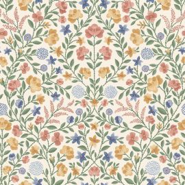 Cole And Son Wallpaper Court Embroidery 118/13029 