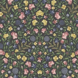Cole And Son Wallpaper Court Embroidery 118/13030 