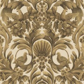 Cole And Son Wallpaper Gibbons Carving 118/9019