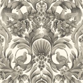 Cole And Son Wallpaper Gibbons Carving 118/9020