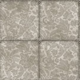 Cole And Son Wallpaper King's Argent 118/4007