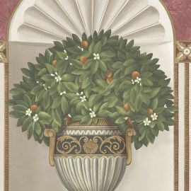 Cole And Son Wallpaper Royal Jardiniere 118/11026