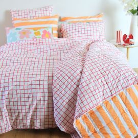 Patersonrose Alice & Celia Quilted Bedspread