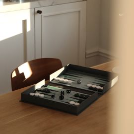 Printworks Classic Game Backgammon
