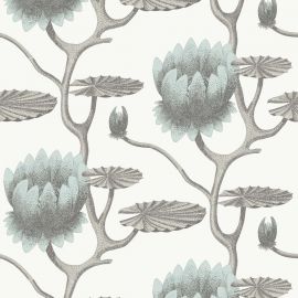 Cole And Son Wallpaper Summer Lily 95/4022
