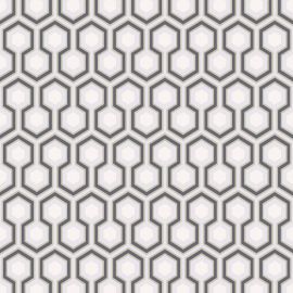 Cole And Son Wallpaper Hicks' Hexagon 66/8055
