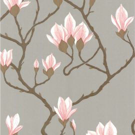 Cole And Son Wallpaper Magnolia 72/3010