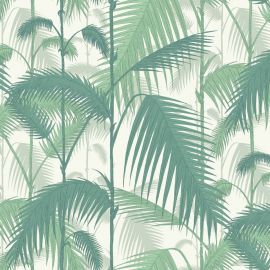 Cole And Son Wallpaper Palm Jungle 95/1002
