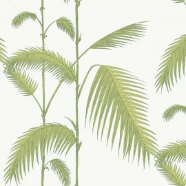 Cole And Son Wallpaper Palm Leaves 95/1009