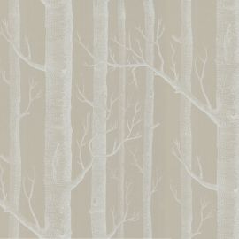 Cole And Son Wallpaper Woods 69/12149