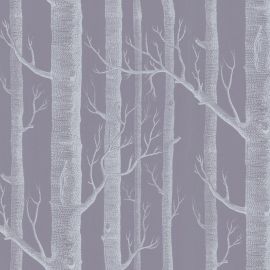 Cole And Son Wallpaper Woods 69/12151
