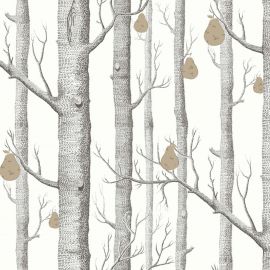 Cole And Son Wallpaper Woods & Pears 95/5027
