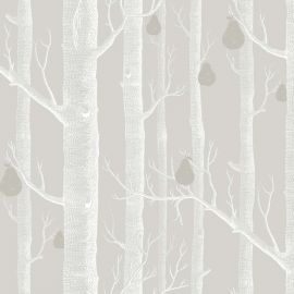Cole And Son Wallpaper Woods & Pears 95/5029
