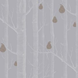 Cole And Son Wallpaper Woods & Pears 95/5030