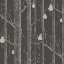 Cole And Son Wallpaper Woods & Pears 95/5031