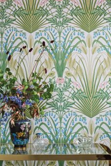 Cole And Son Wallpaper Bluebell 115/3008