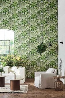 Cole And Son Wallpaper Fern 115/7021
