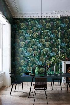 Cole And Son Wallpaper Forest 115/9028