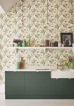 Cole And Son Wallpaper Sweet Pea 115/11032