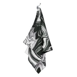 Dock & Bay Cooling Towel Marble Space Odyssey
