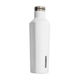Corkcicle Canteen 475ml Classic White