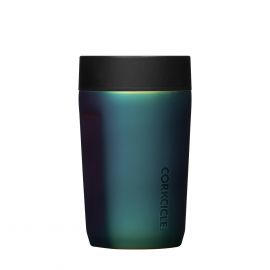 Corkcicle Commuter Cup 260ml Dragonfly