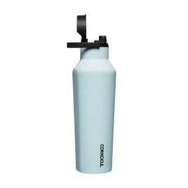 Corkcicle Sports Canteen 600ml Powder Blue