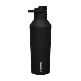 Corkcicle Sports Canteen 950ml Black
