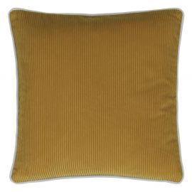 Designers Guild Cushion Corda Olive
