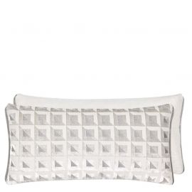 Designers Guild Cushion Monserrate Oyster