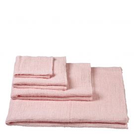 Designers Guild Towel Moselle Blossom