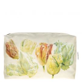 Designers Guild Washbag Spring Tulip Large