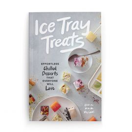 Ice Tray Treats By Olivia Mack McCool
