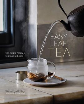 Easy Leaf Tea By Timothy d'Offay