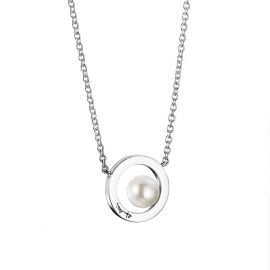 EFVA ATTLING 60's Pearl Necklace