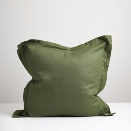 Thread Design Forest Euro Pillowcase
