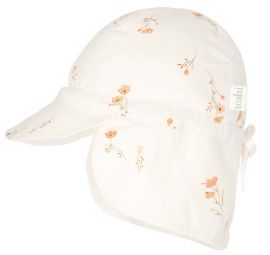 Toshi Hat Flap Cap Bambini Willow