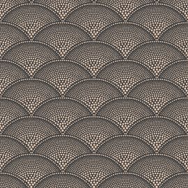 Cole And Son Wallpaper Feather Fan 112/10033