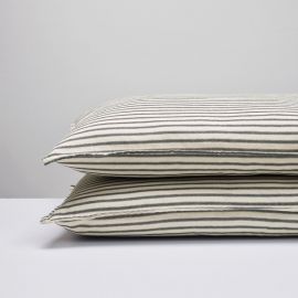 Thread Design Franklin Stripe Pillowcase Pair