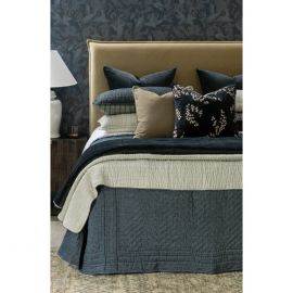 Bianca Lorenne Appetto Midnight Coverlet