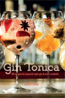 Gin Tonica by David T. Smith